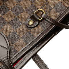 Damier Ebene Neverfull PM