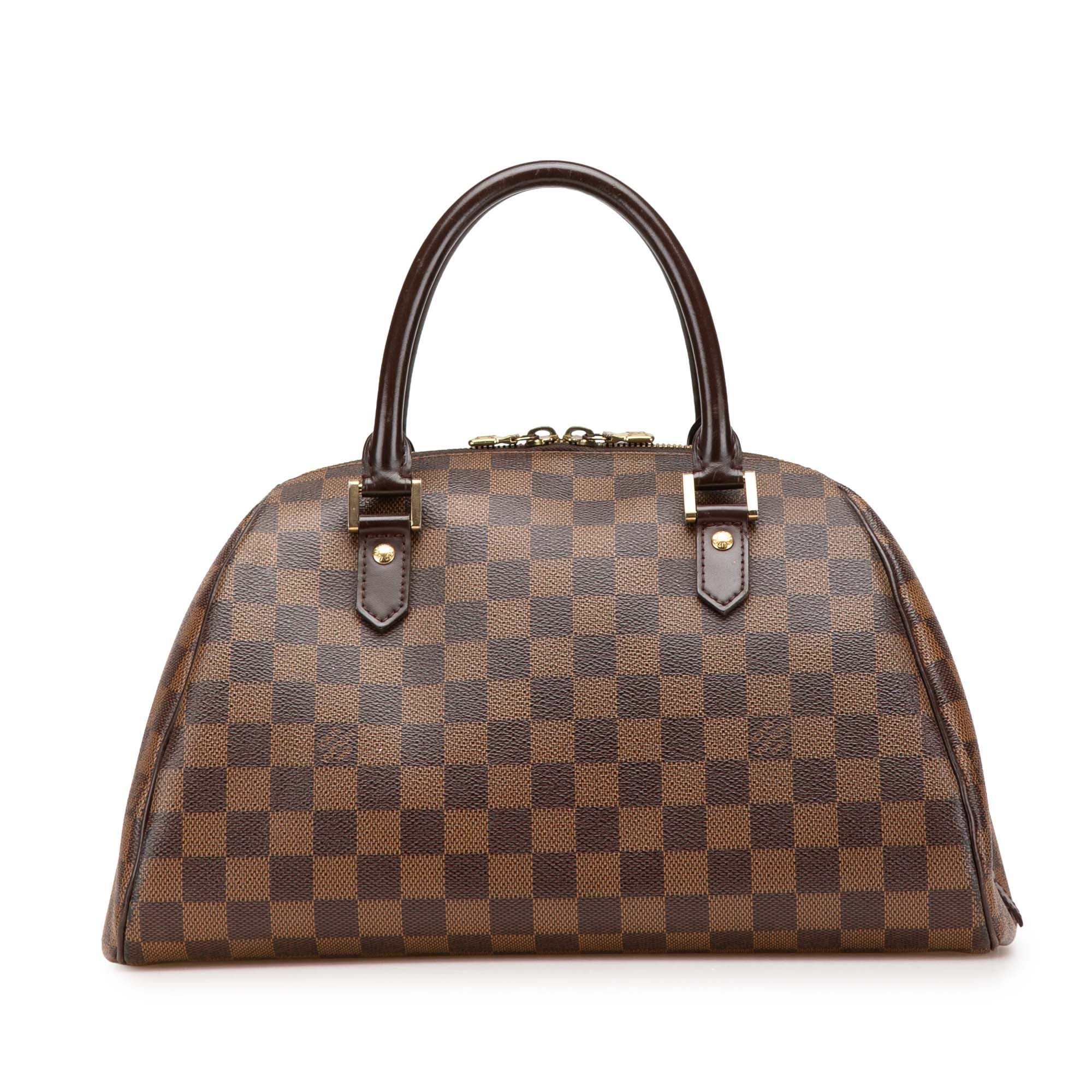 Damier Ebene Ribera MM