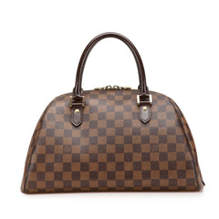Damier Ebene Ribera MM