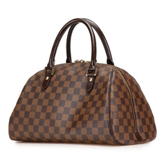 Damier Ebene Ribera MM