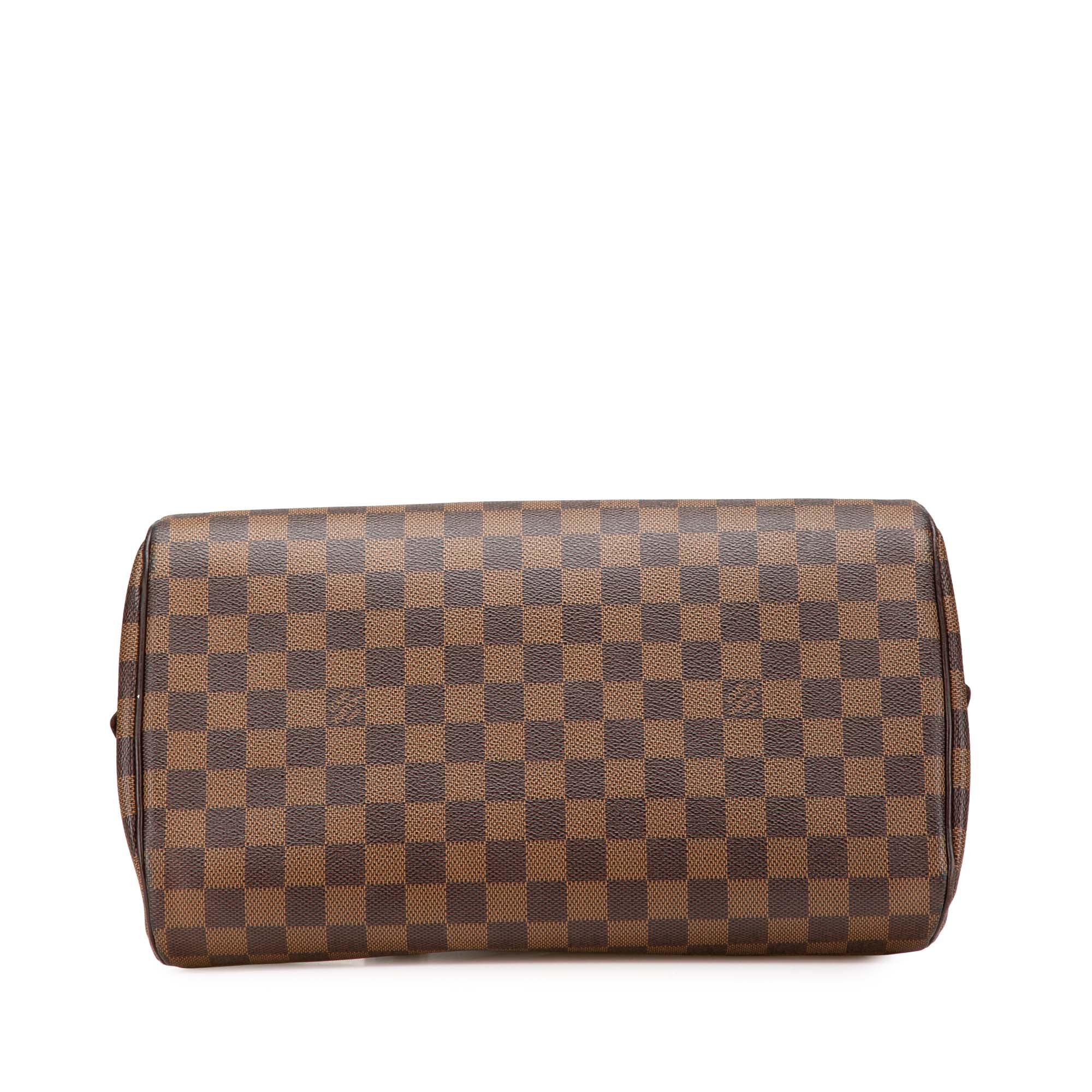 Damier Ebene Ribera MM
