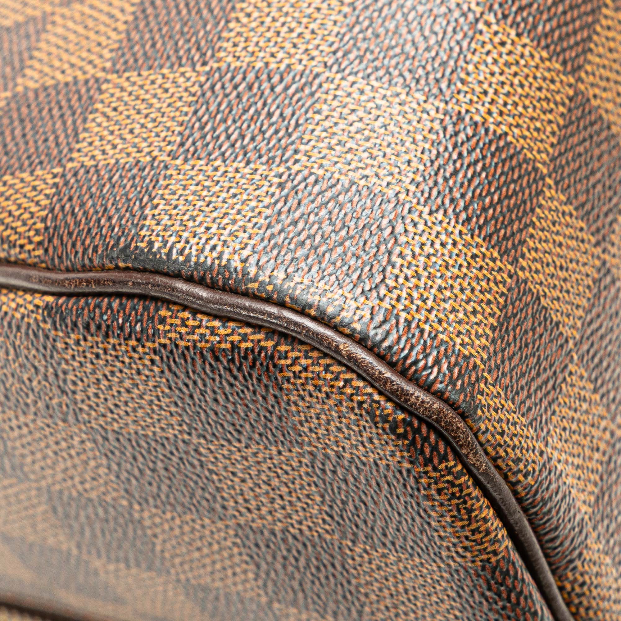 Damier Ebene Ribera MM