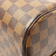 Damier Ebene Ribera MM