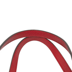 GG Canvas Bree Zippered Tote