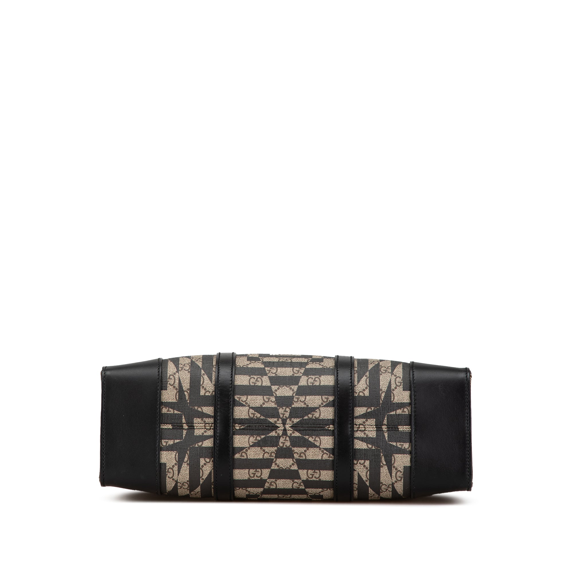 GG Supreme Caleido Vertical Tote