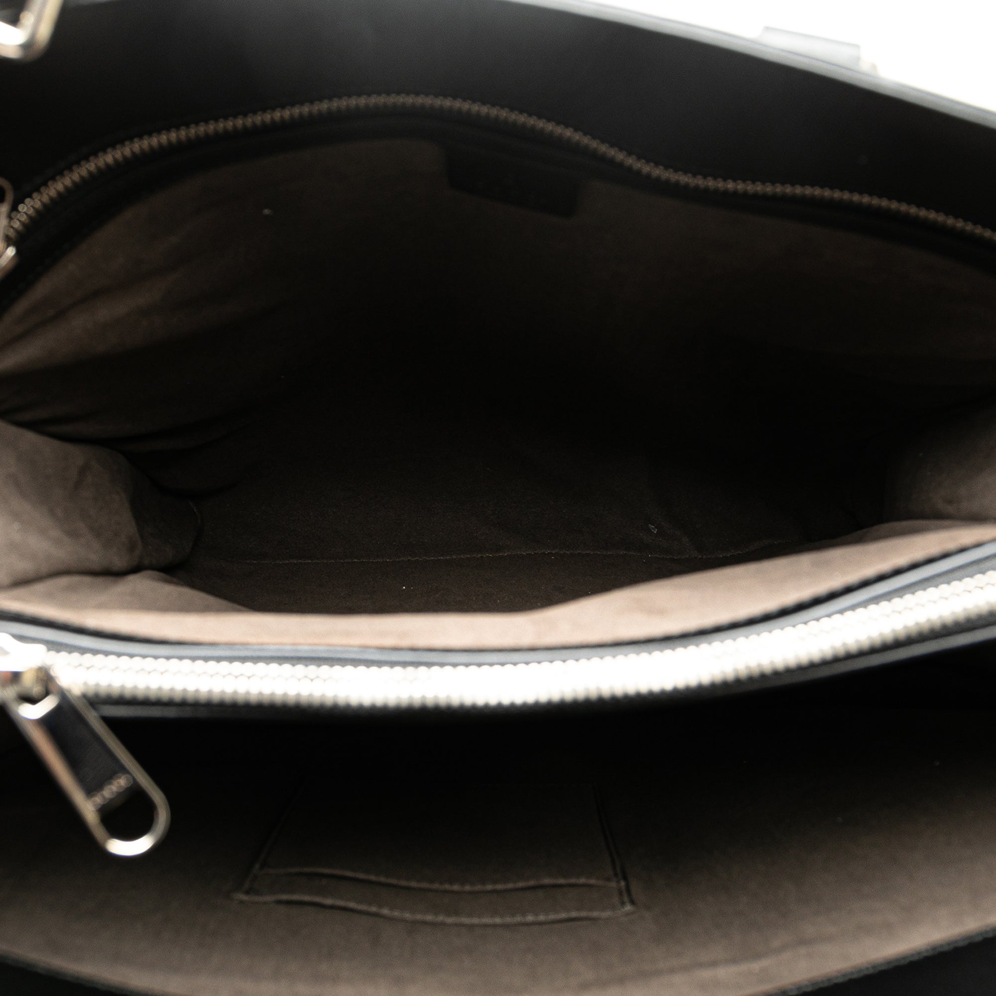 GG Supreme Caleido Vertical Tote