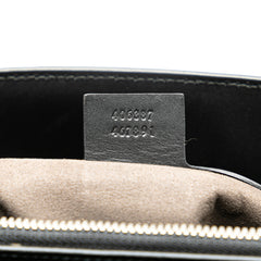 GG Supreme Caleido Vertical Tote