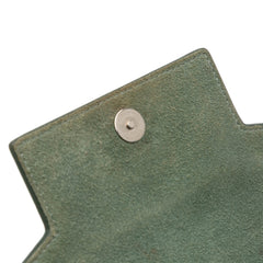 Nano Grained Calfskin Belt Bag