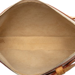 Takashi Murakami Monogram Cherry Blossom Pochette Accessoires