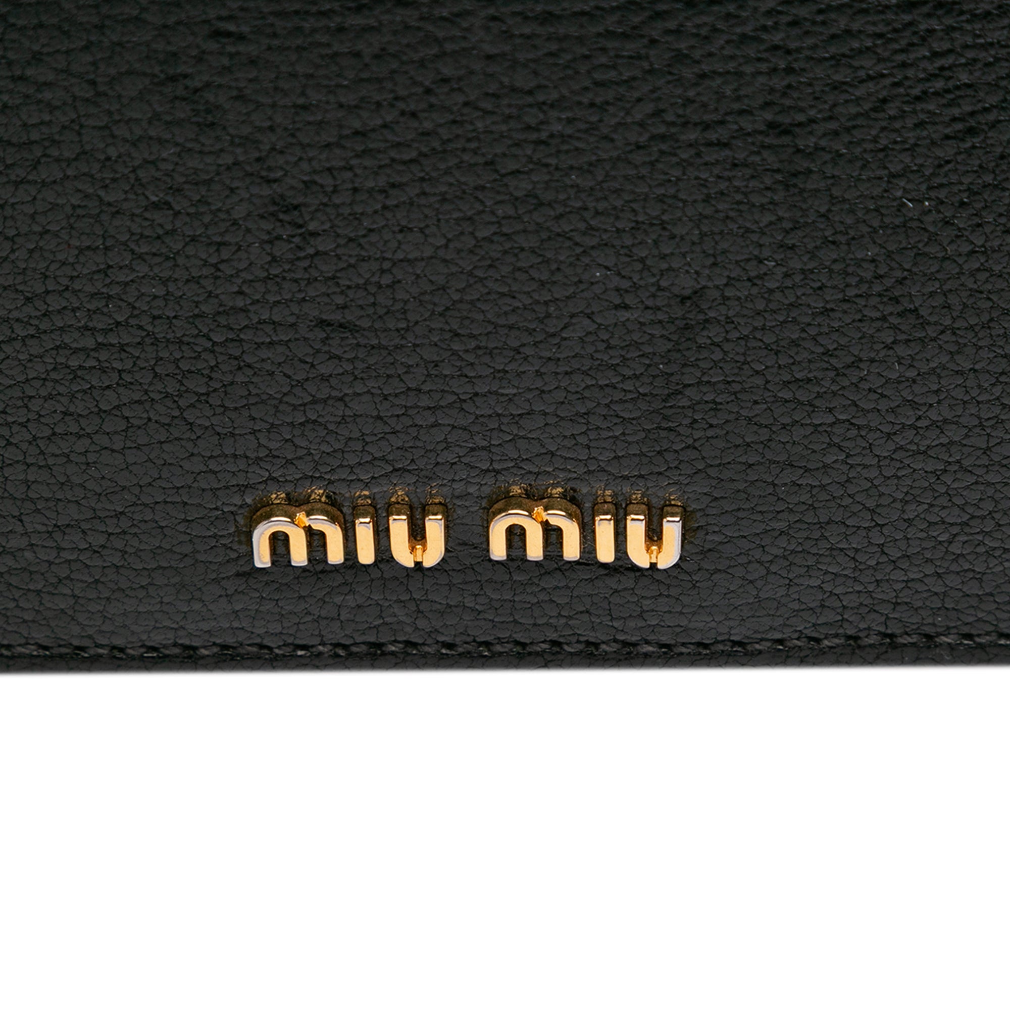 Goatskin Madras Soft Calf Crystal Embellished Crossbody