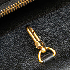 Monogram Venus