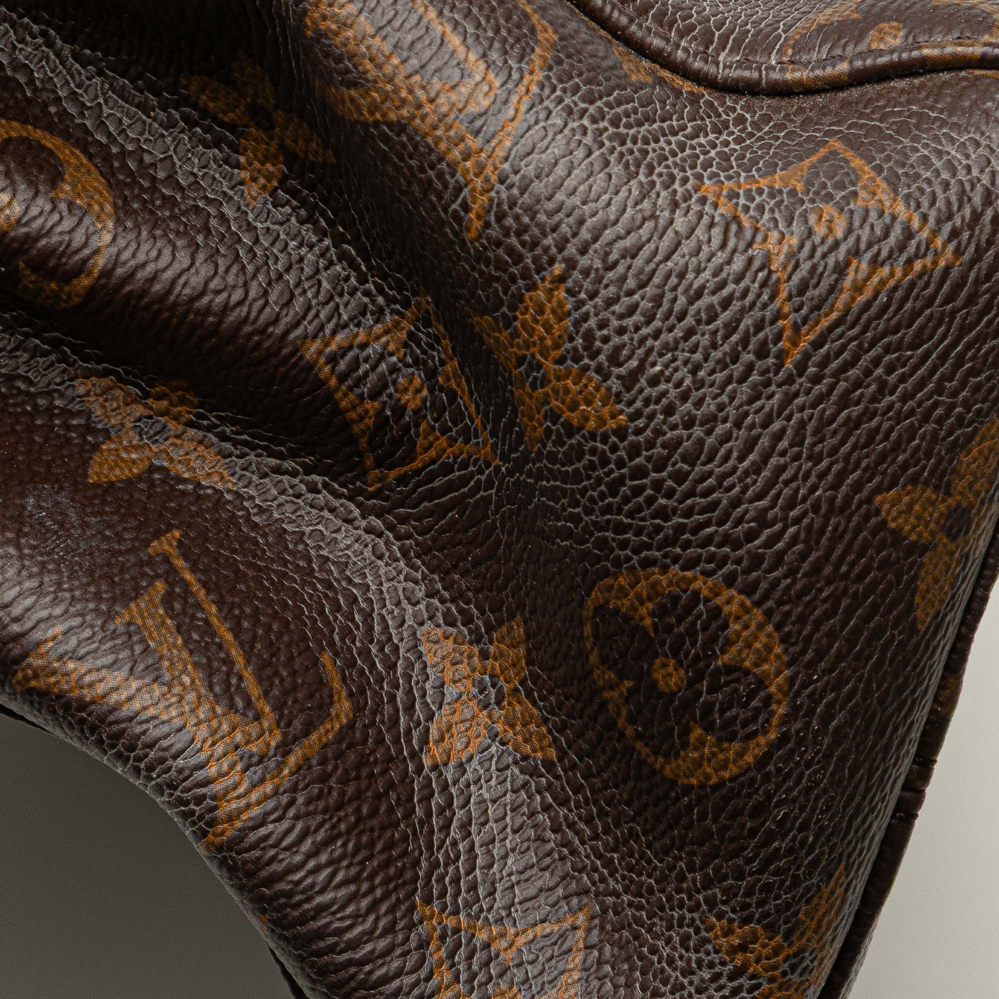 Monogram Venus