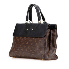 Monogram Venus