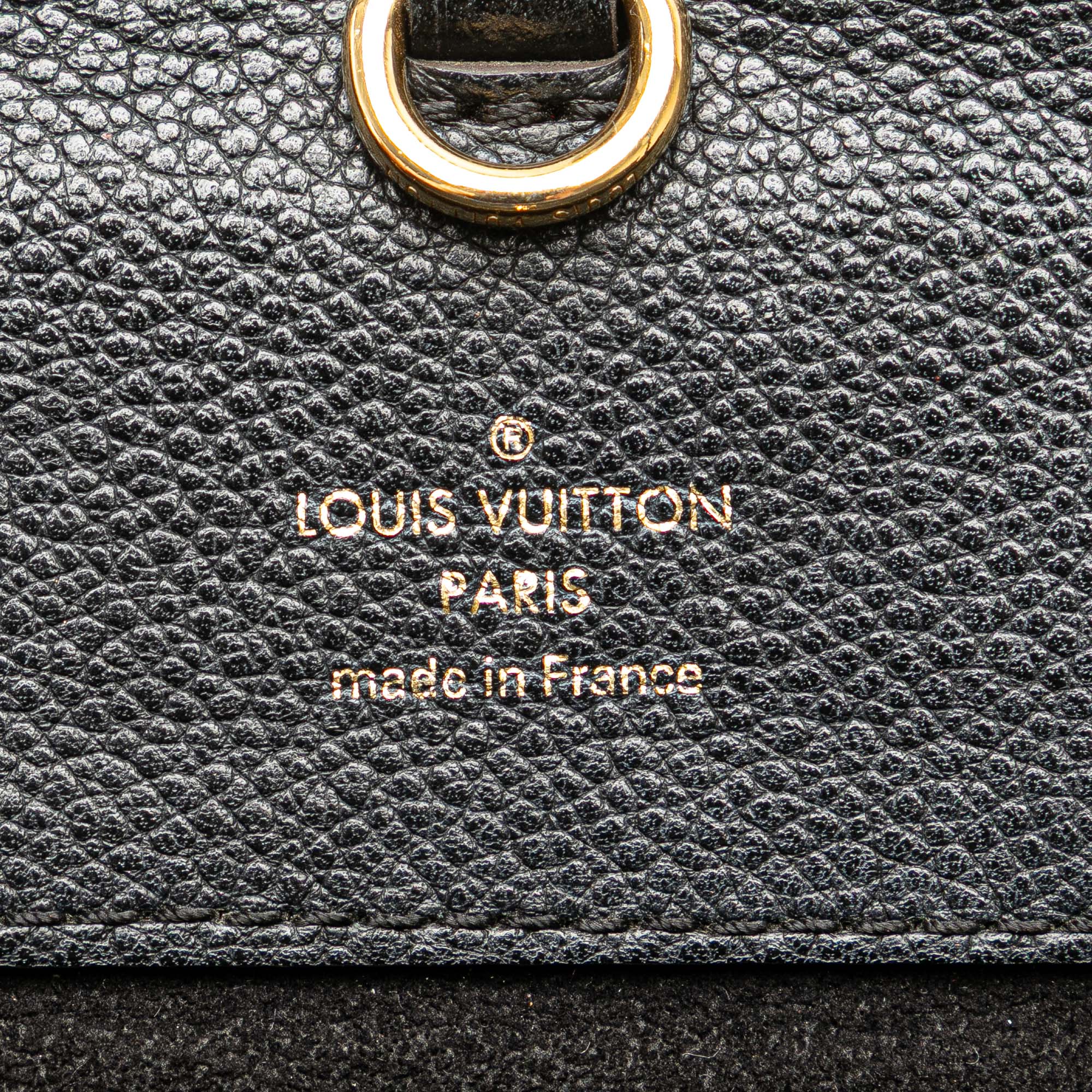 Monogram Venus