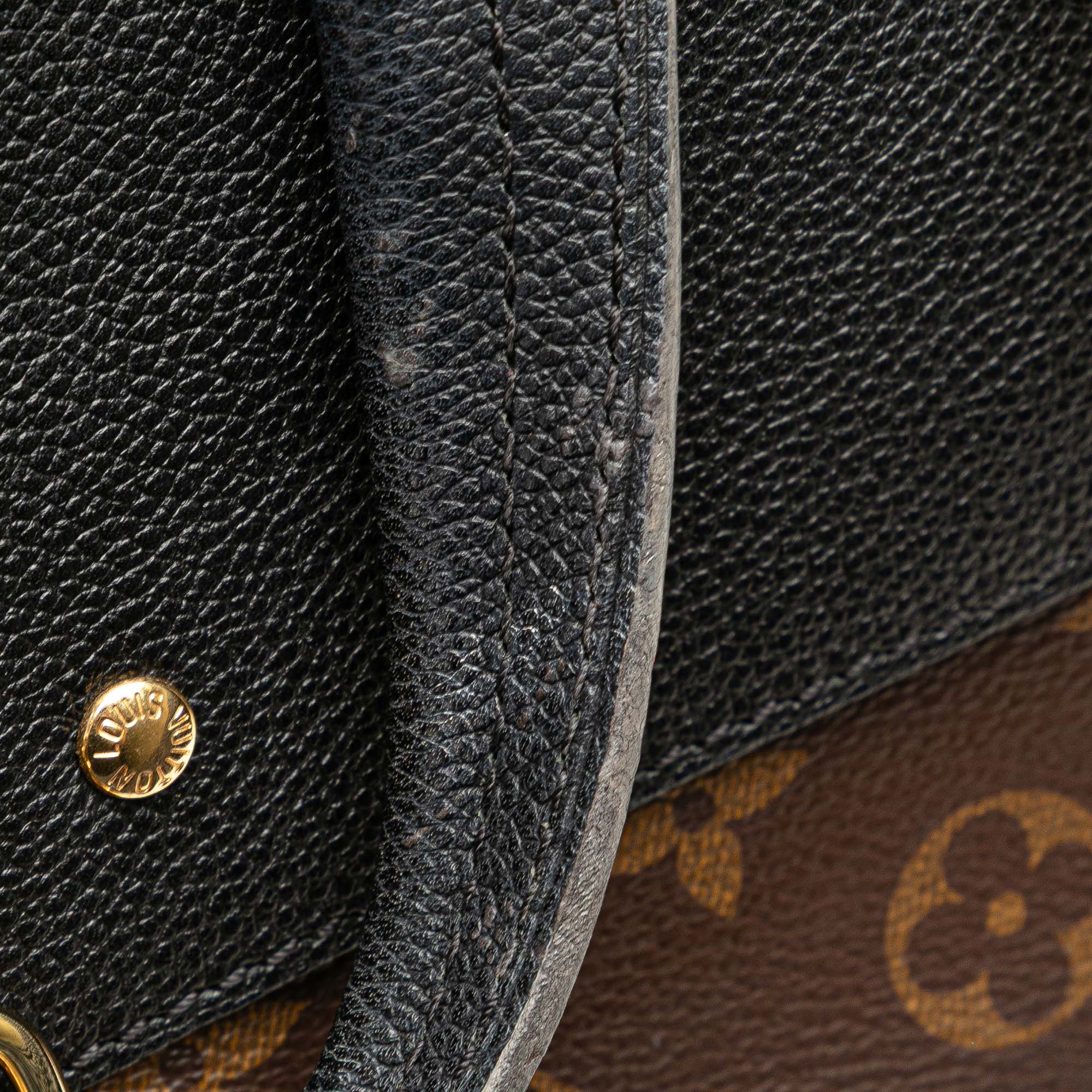 Monogram Venus