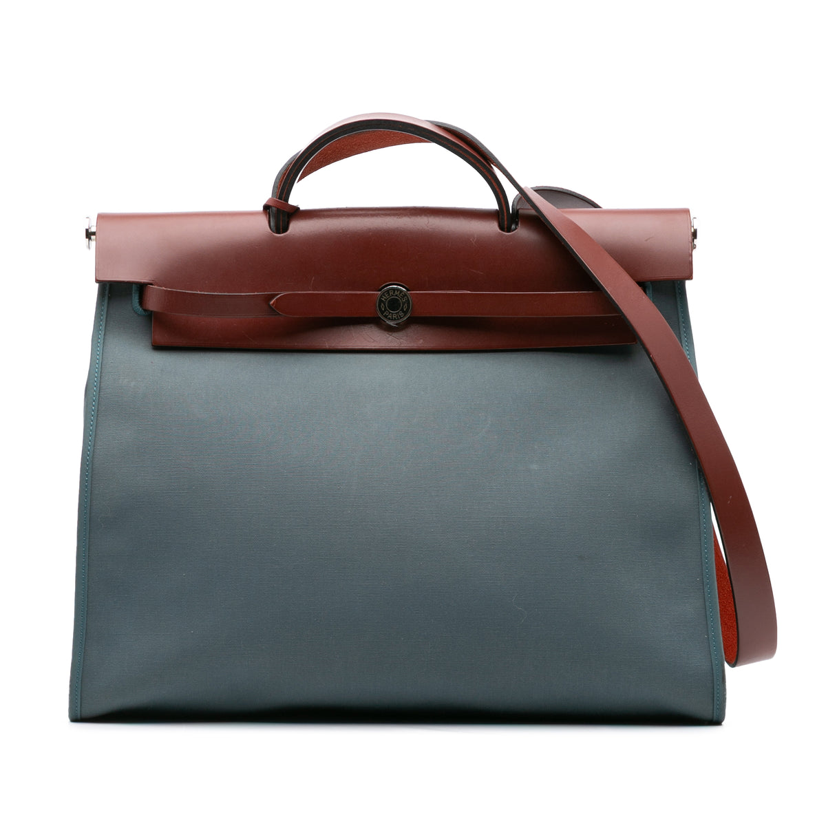 Toile Herbag Zip 39