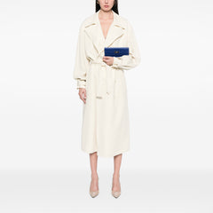 Epsom Kelly Trifold Long Wallet