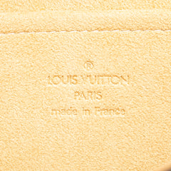 Monogram Pochette Twin GM