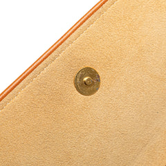 Monogram Pochette Twin GM