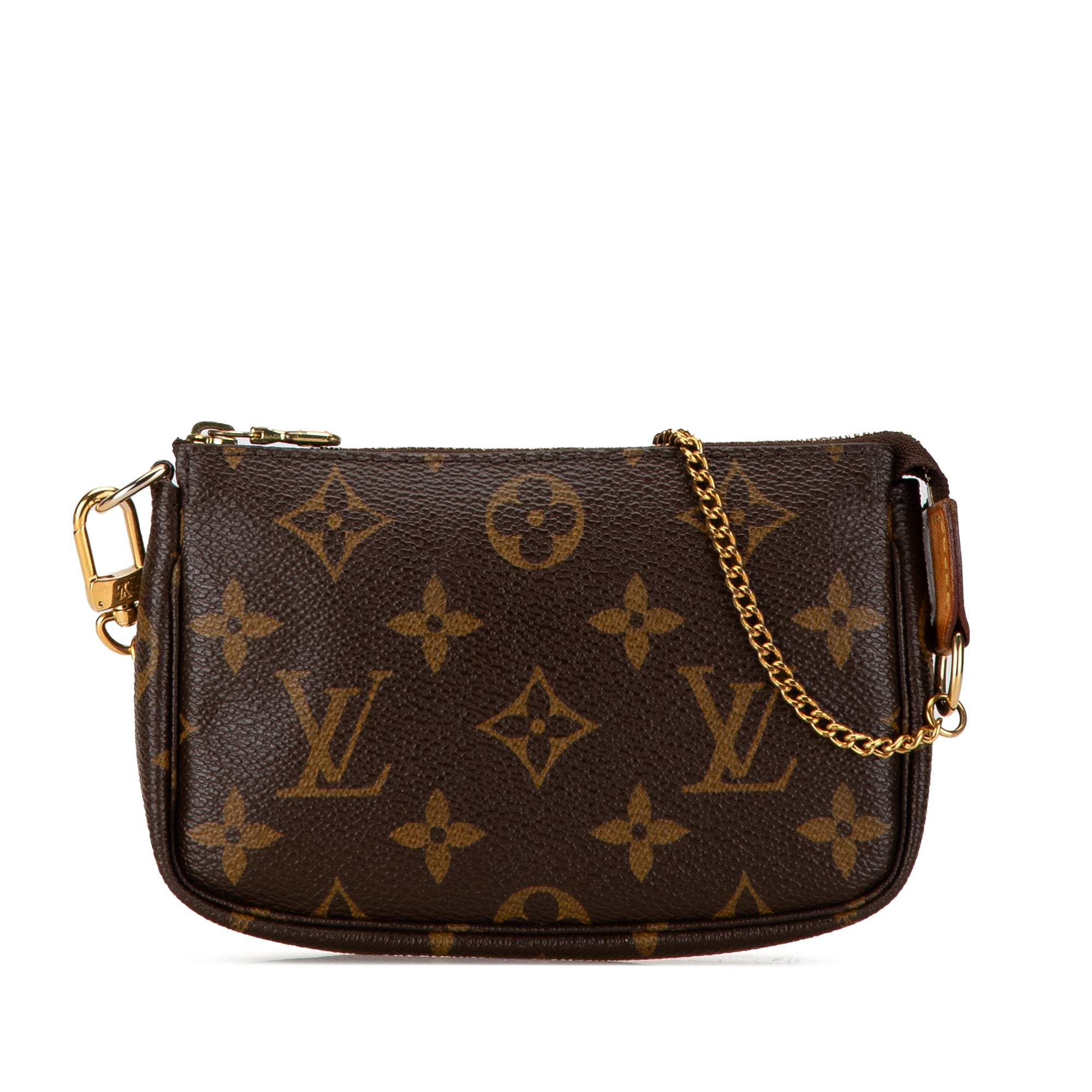 Monogram Mini Pochette Accessoires_0