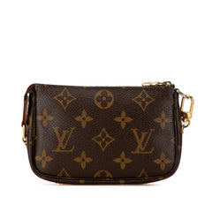 Monogram Mini Pochette Accessoires_2