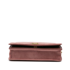 Velvet Boy Wallet On Chain