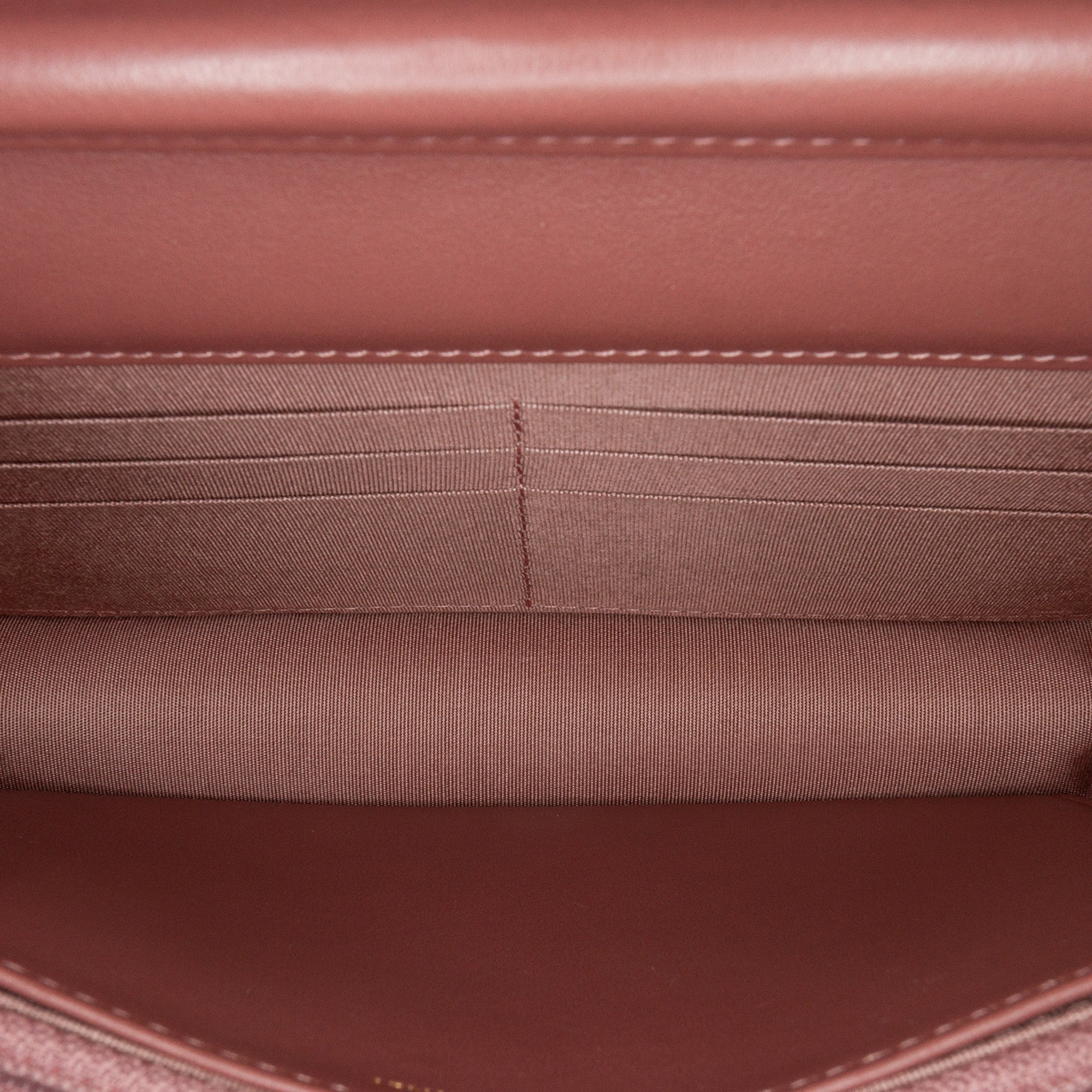 Velvet Boy Wallet On Chain