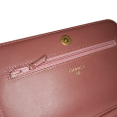 Velvet Boy Wallet On Chain