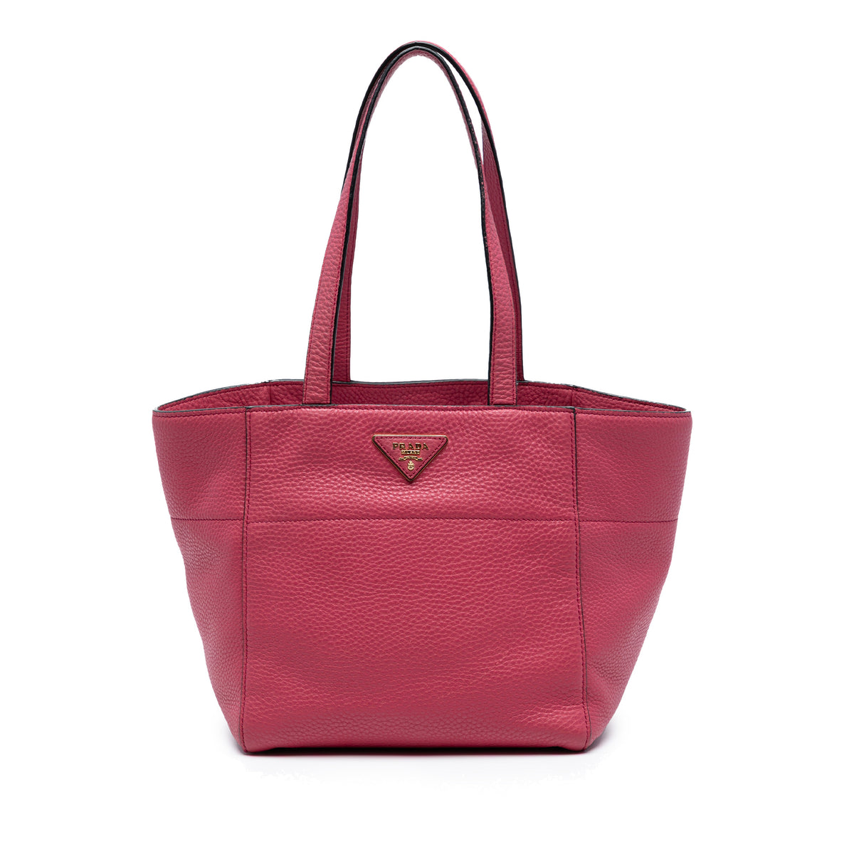 Vitello Daino Tote