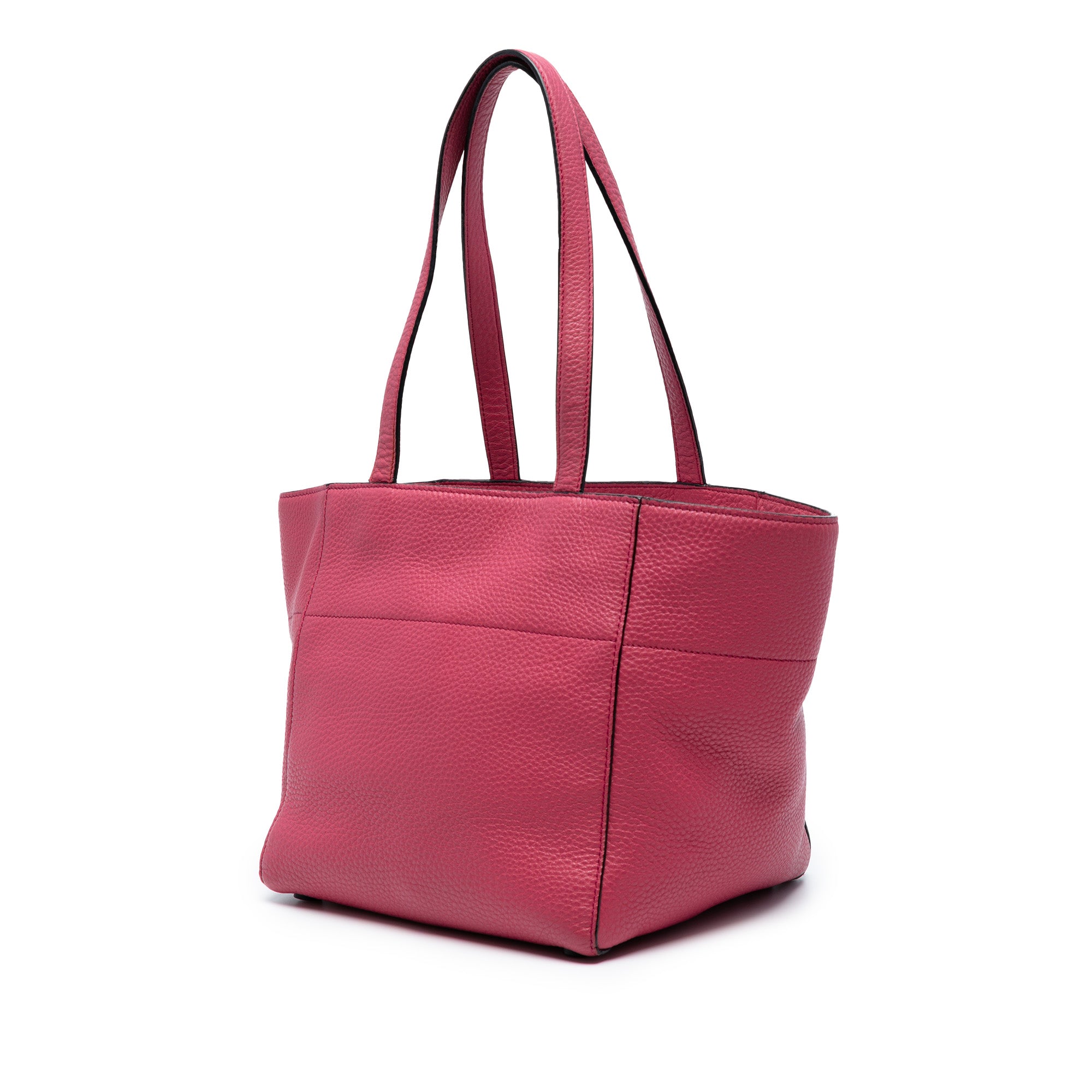 Vitello Daino Tote