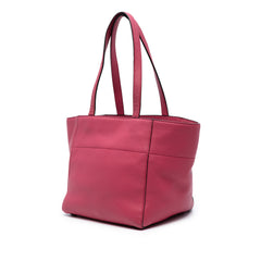 Vitello Daino Tote