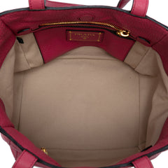 Vitello Daino Tote