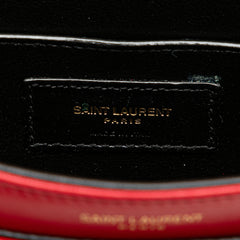 Small Solferino Satchel In Box