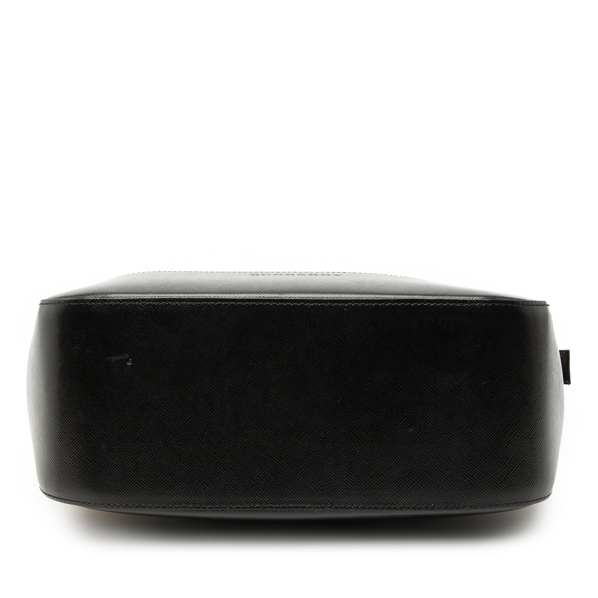 Haymarket Check Canvas Tote