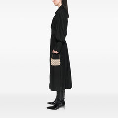 Damier Azur Mini Pochette Accessoires