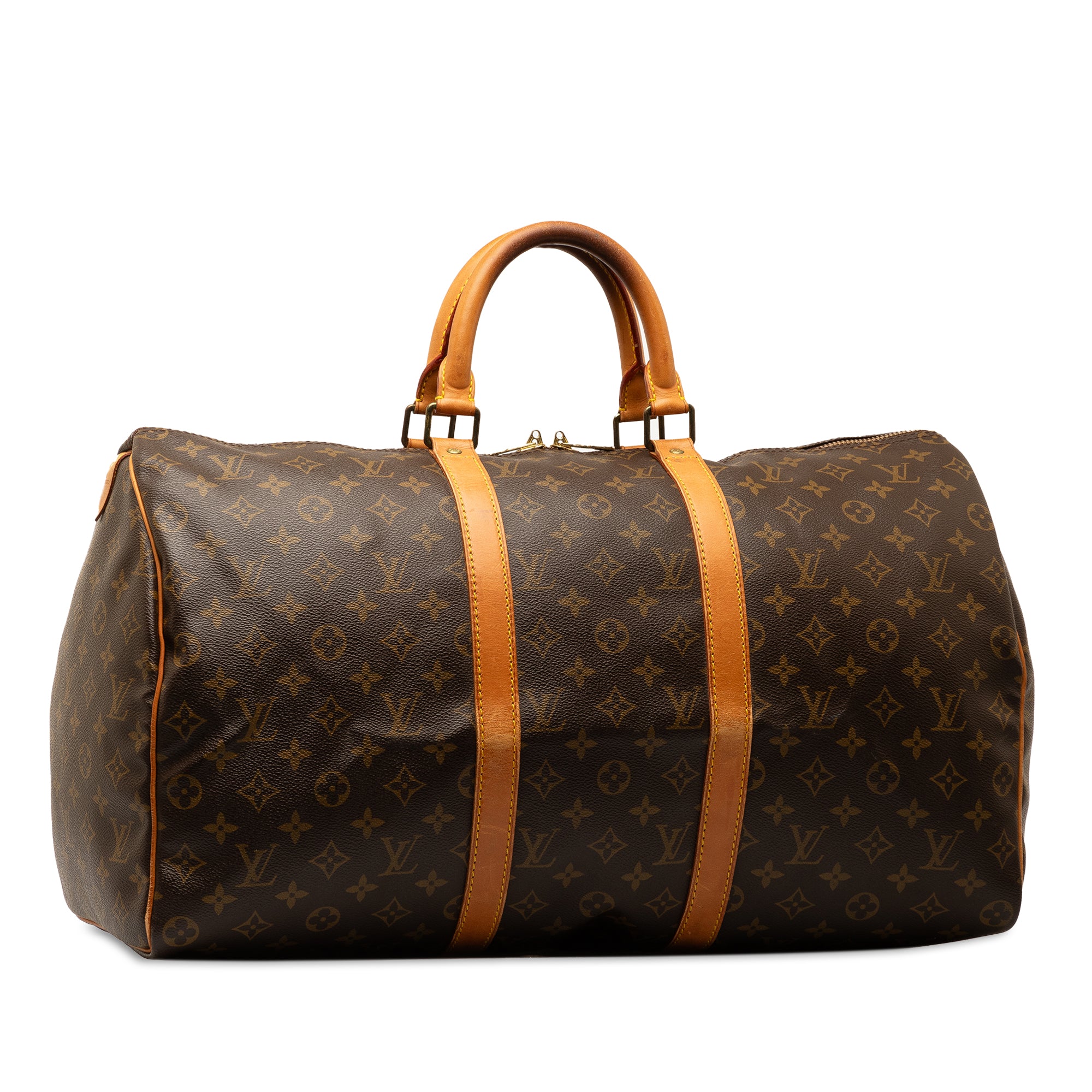 Monogram Keepall 50_1