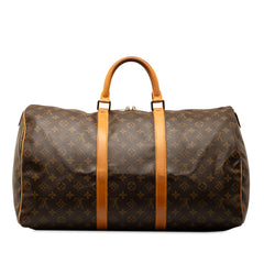 Monogram Keepall 50_2