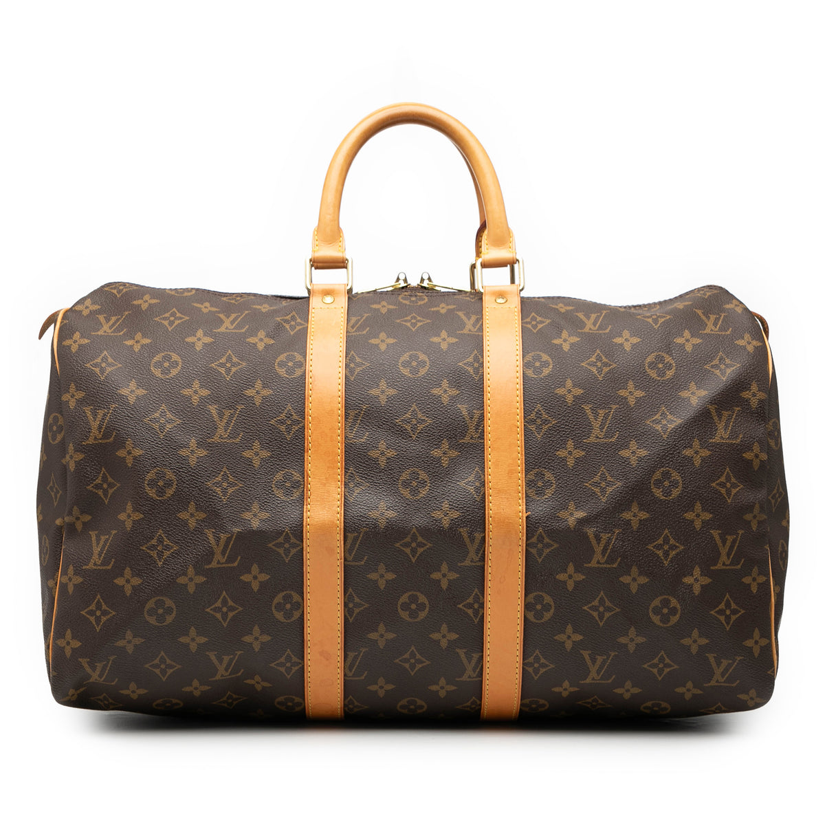 Monogram Keepall 45