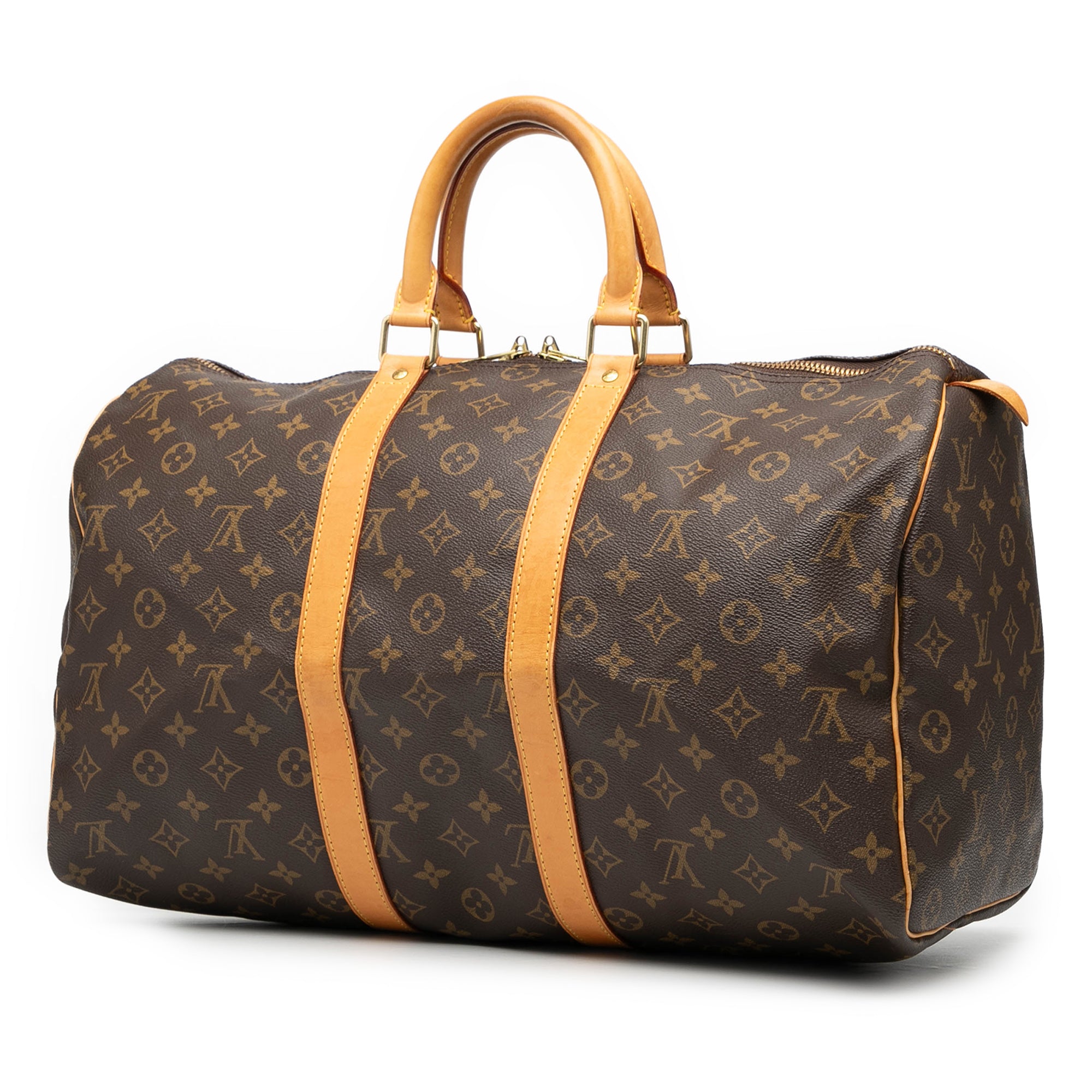 Monogram Keepall 45