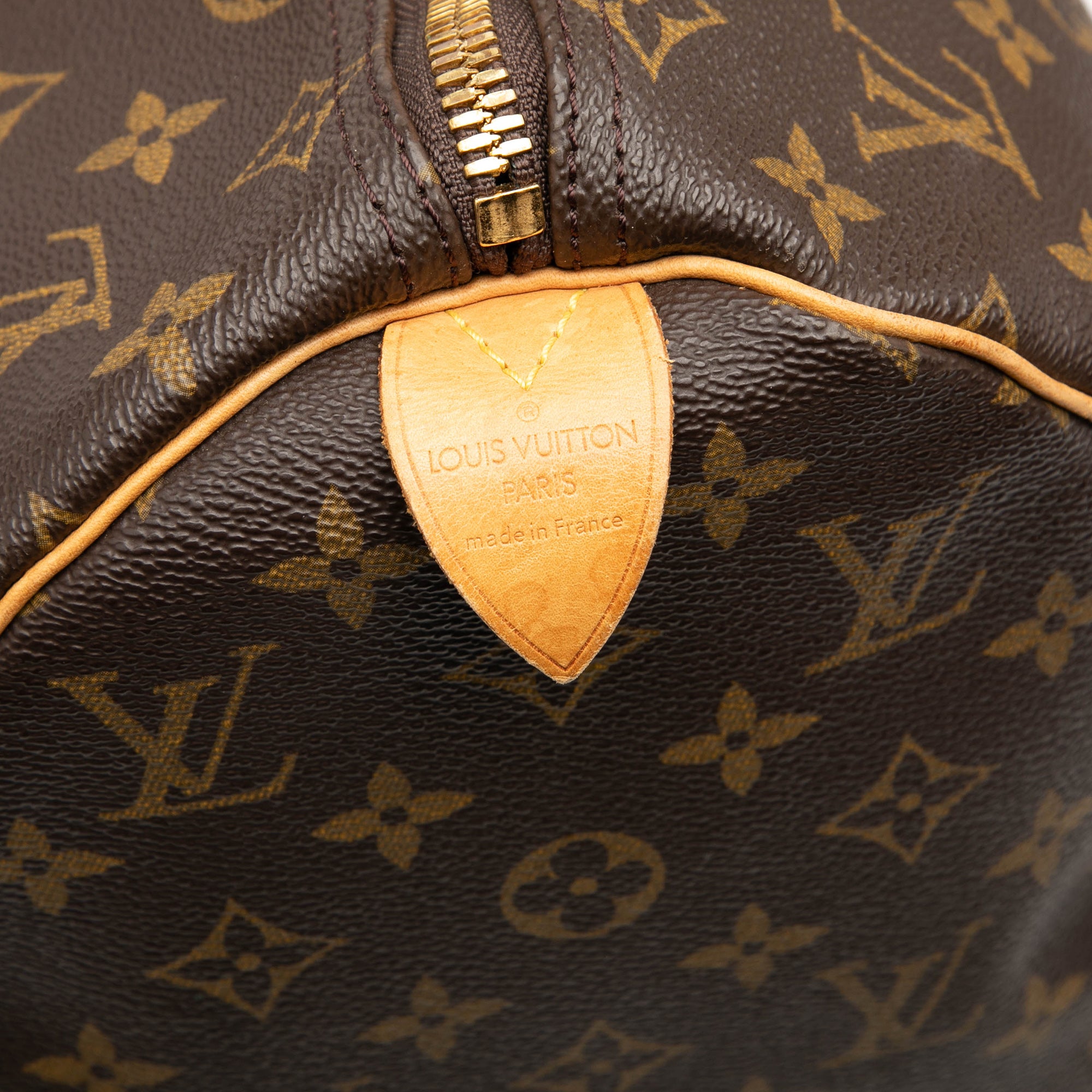Monogram Keepall 45