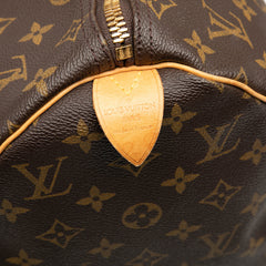 Monogram Keepall 45