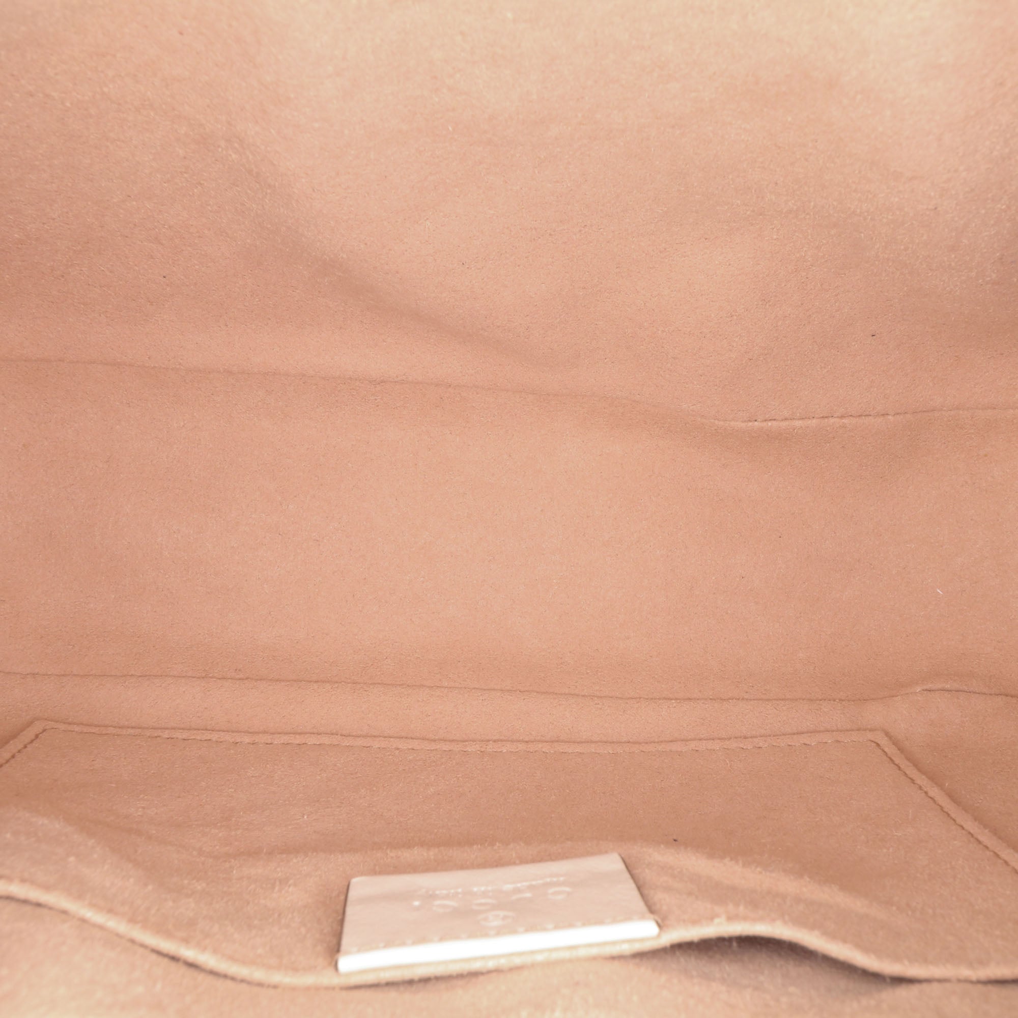 Small GG Marmont Leather Torchon Crossbody