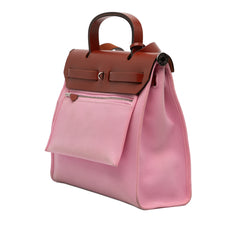 Toile Herbag Zip 31