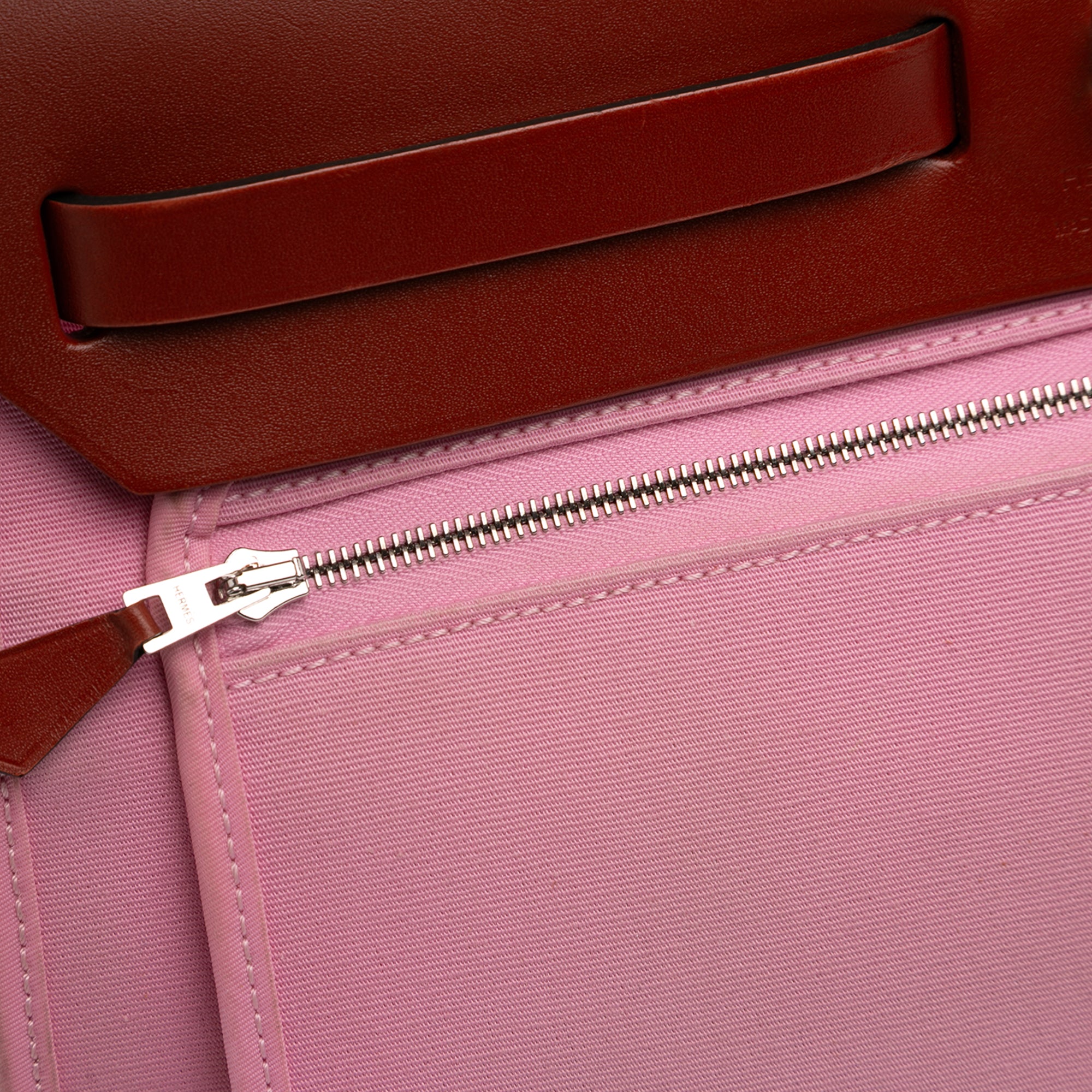 Toile Herbag Zip 31