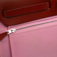 Toile Herbag Zip 31