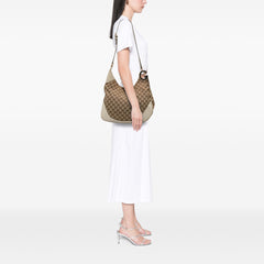 GG Canvas Charlotte Crossbody