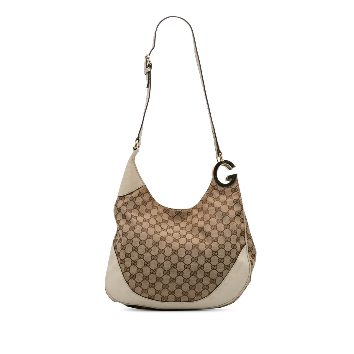 GG Canvas Charlotte Crossbody