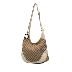 GG Canvas Charlotte Crossbody