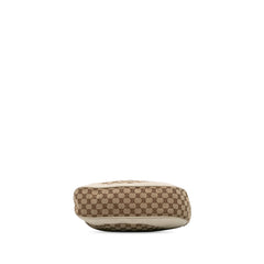 GG Canvas Charlotte Crossbody