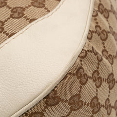 GG Canvas Charlotte Crossbody